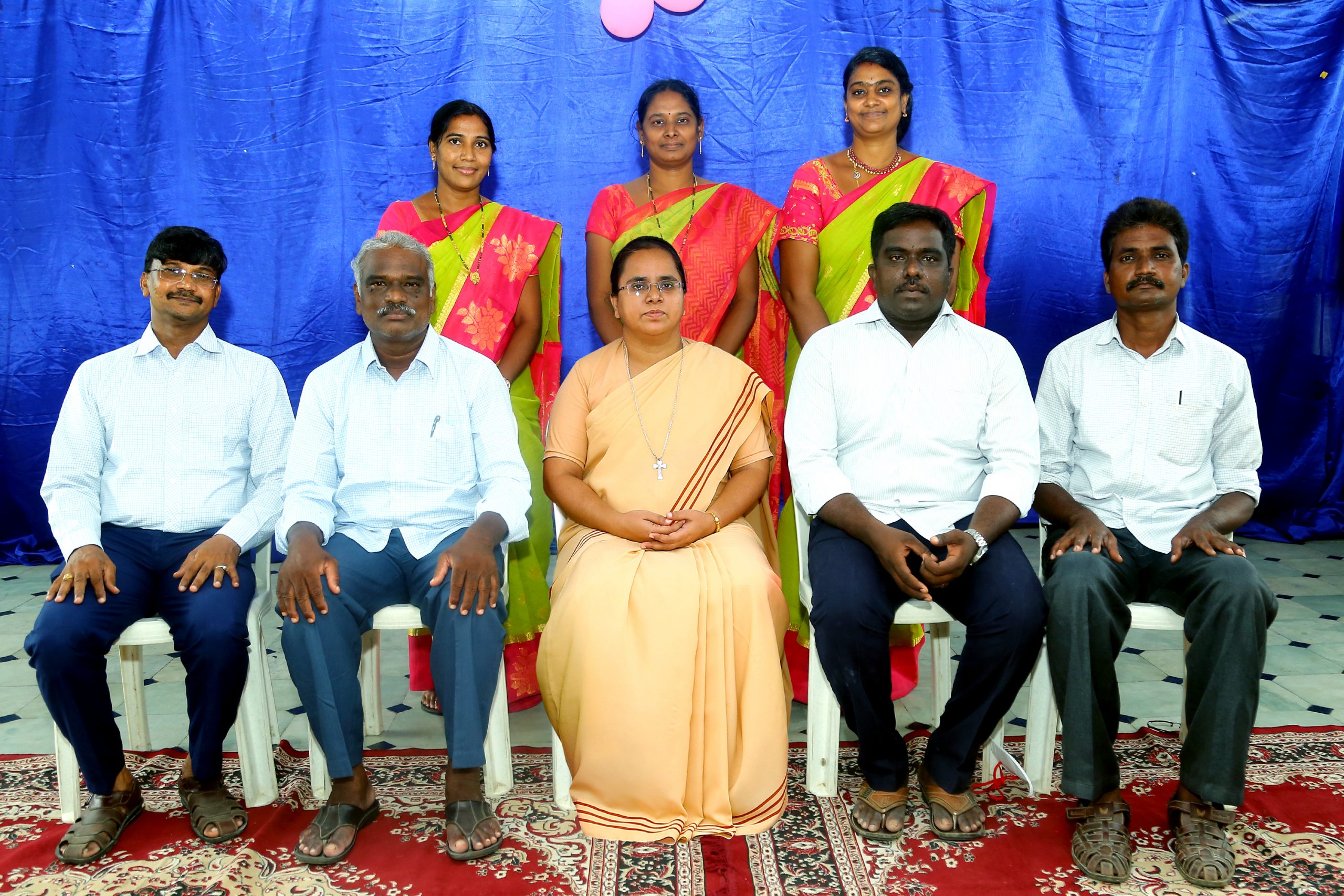 CLUB ACTIVITIES – ATKINSON HIGH SCHOOL, GOLLAPUDI